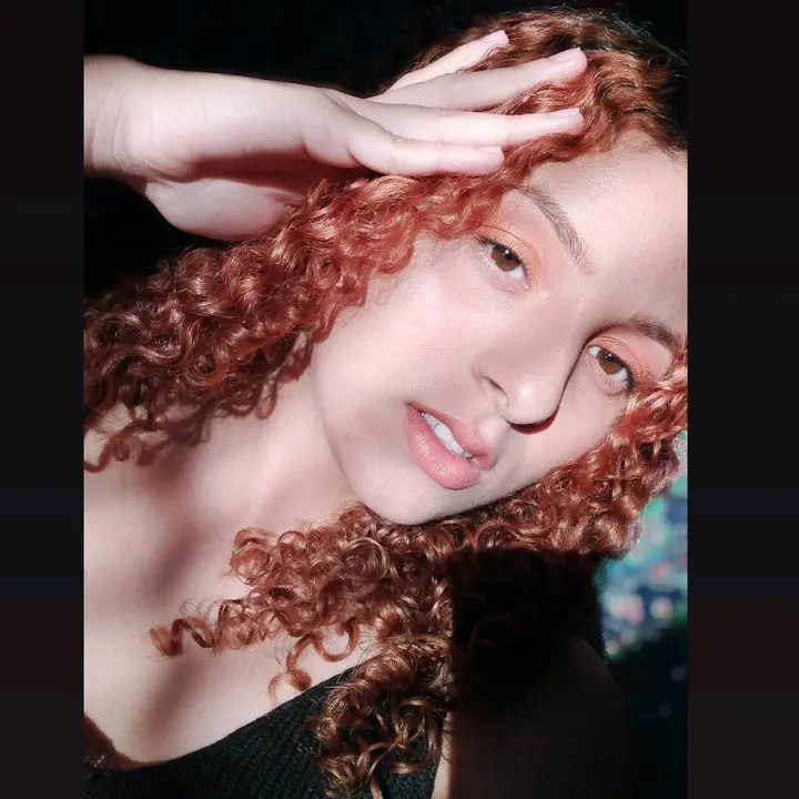 Cris 👩🏻‍🦱✨
