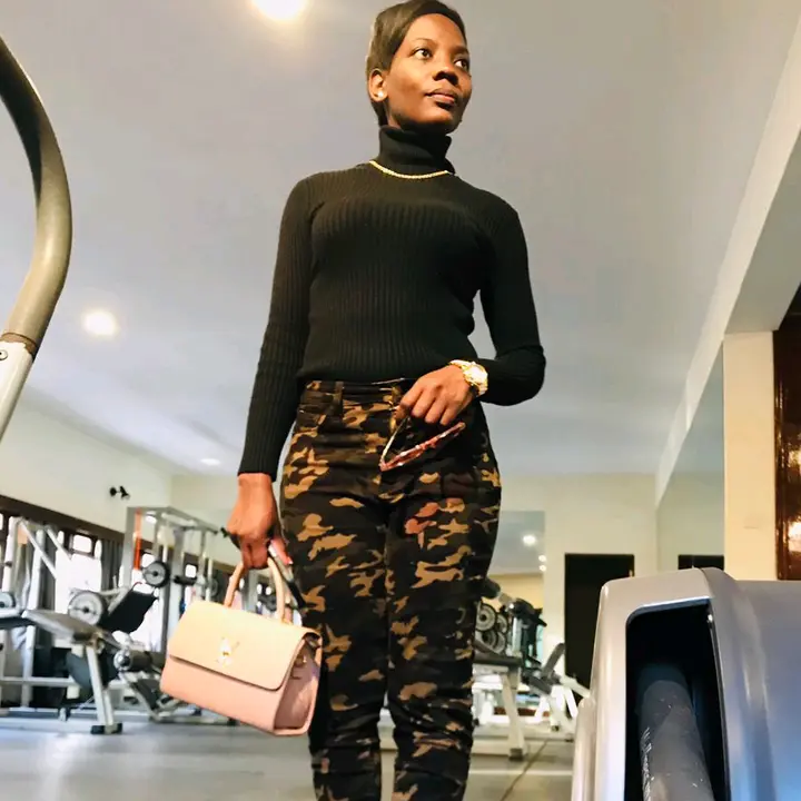 🦋🤴Tammy