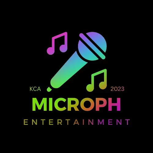 마이크 엔터테인먼트. ( microph ent )🎤