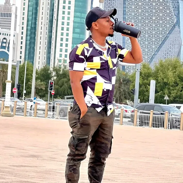 Director_Isiwe issue