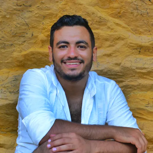 احمد هاني | Ahmed Hany