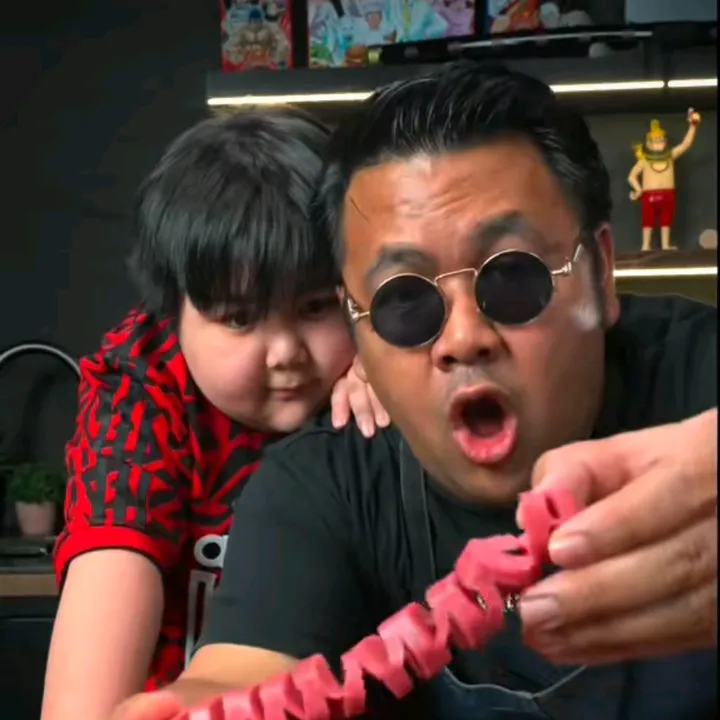 Food Asmr