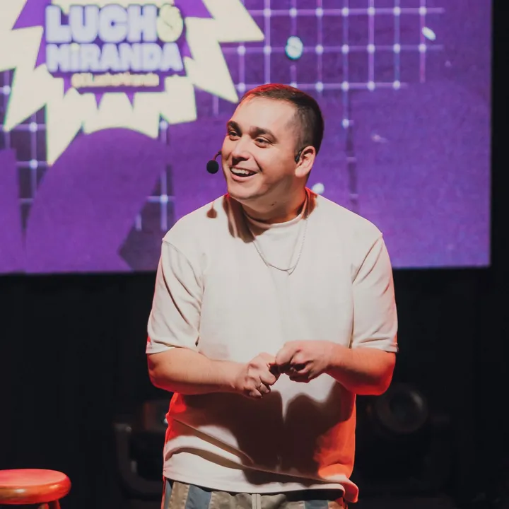 Luis Miranda Espinoza