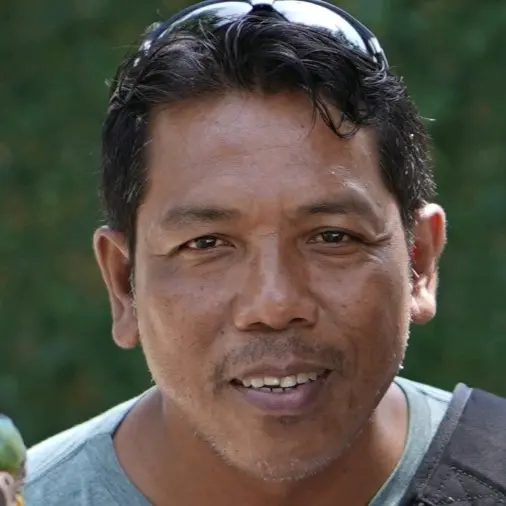 Mully Ketut