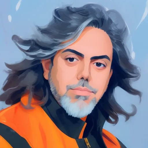 المخرج أحمد النهدي