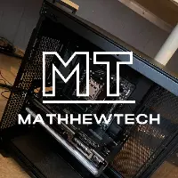 MathhewTech