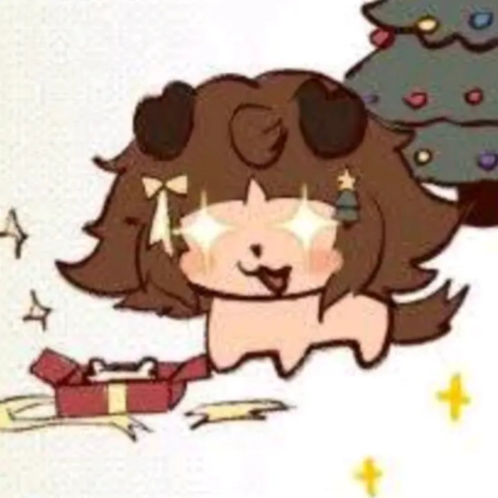 Mimi-Chan🇵🇾(Christmas)