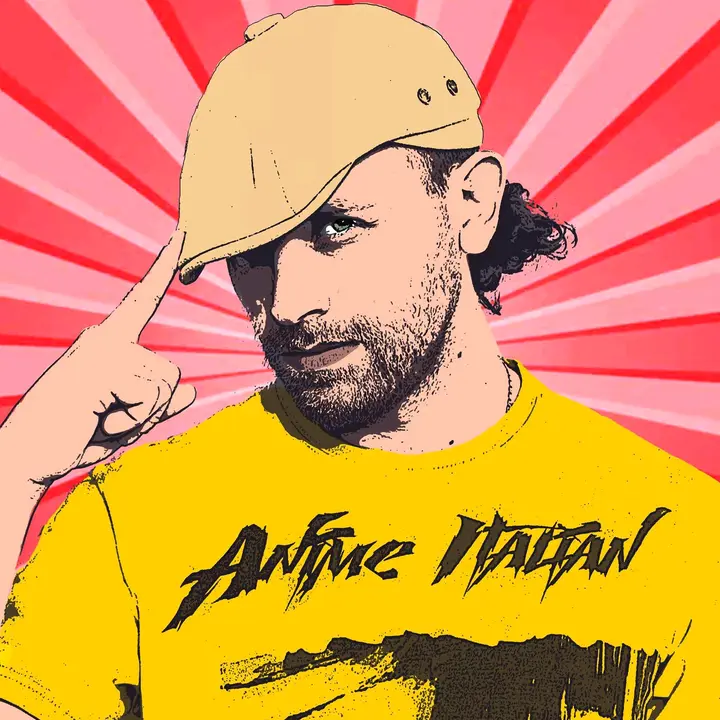 Matteo Leonetti