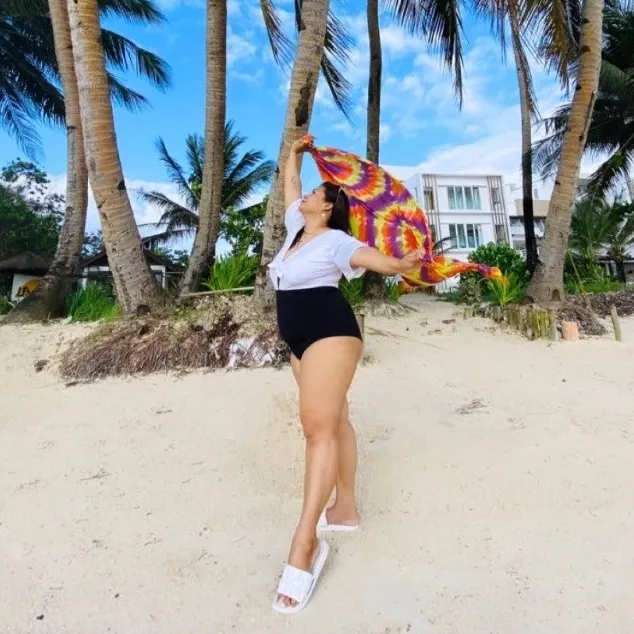Sarah Mae Garcia