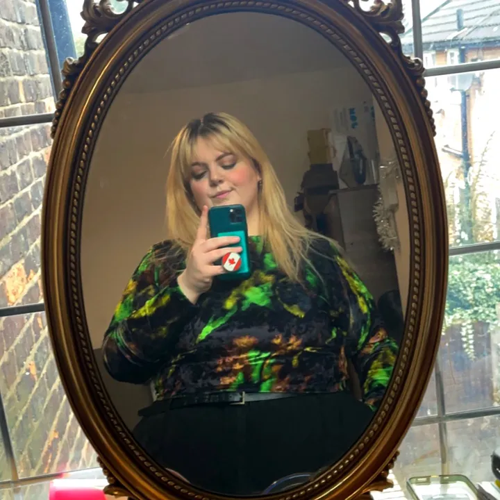 Abbie Laker