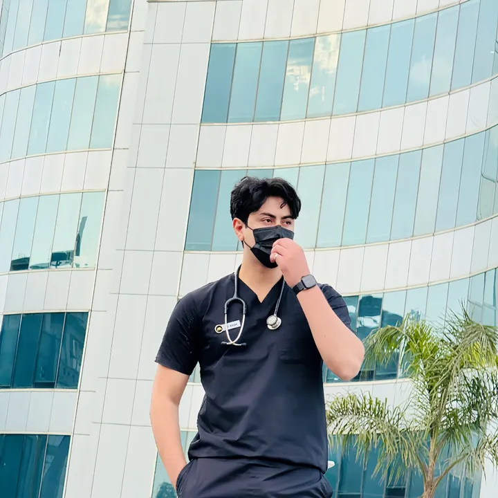 Li hong yi