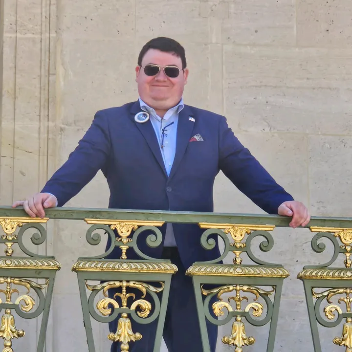 le président des États-Unis