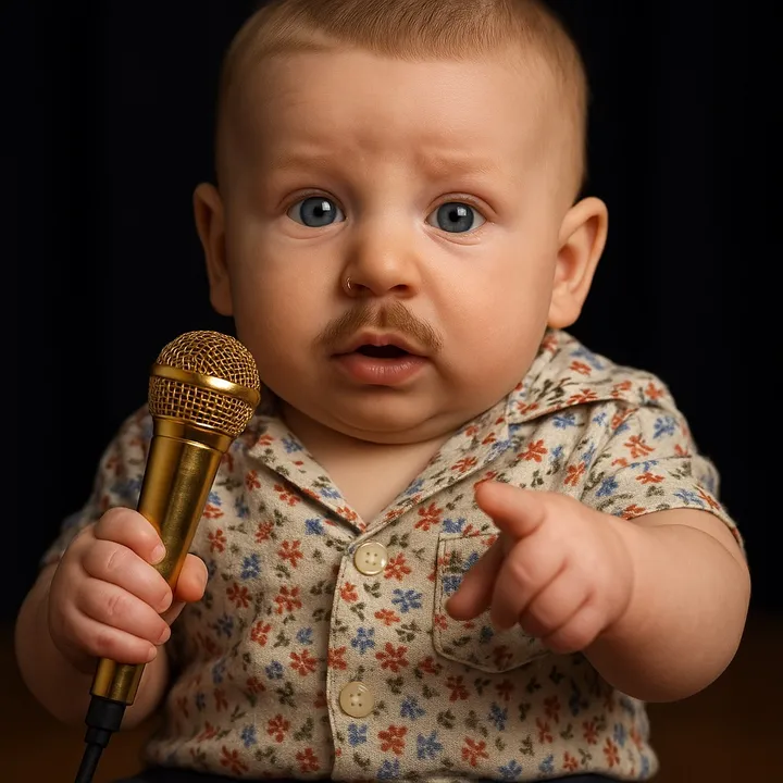 podcastbabyshow