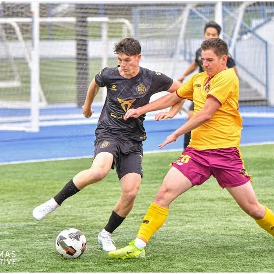 AlessandroFootball