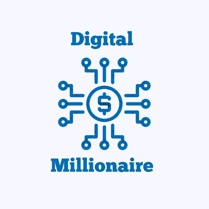 Digital Millionaire