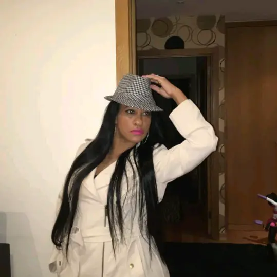 Ma_ZinHa e o MunD🌏