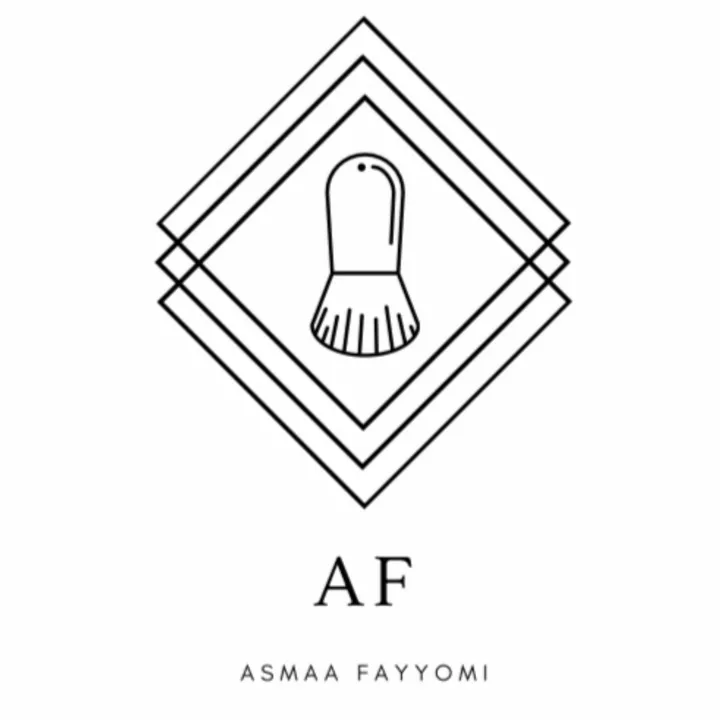 💄✨Asma fayyomi-أسماء فيـومي