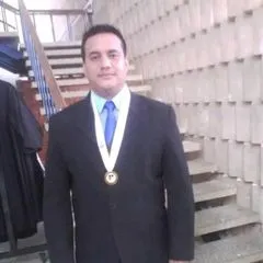 Licenciado Carlos Acosta