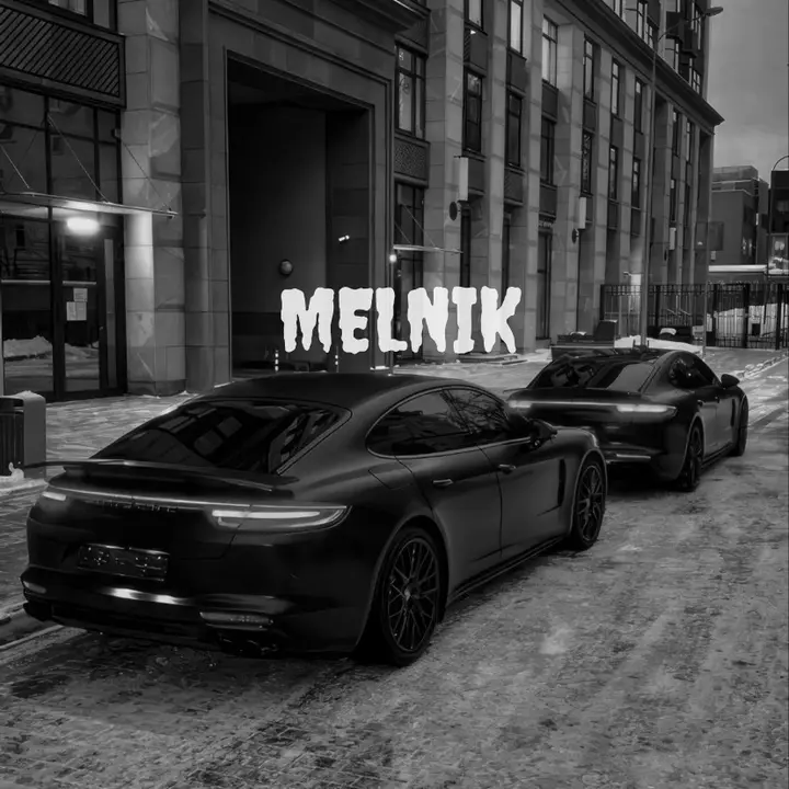 Melnik🐊