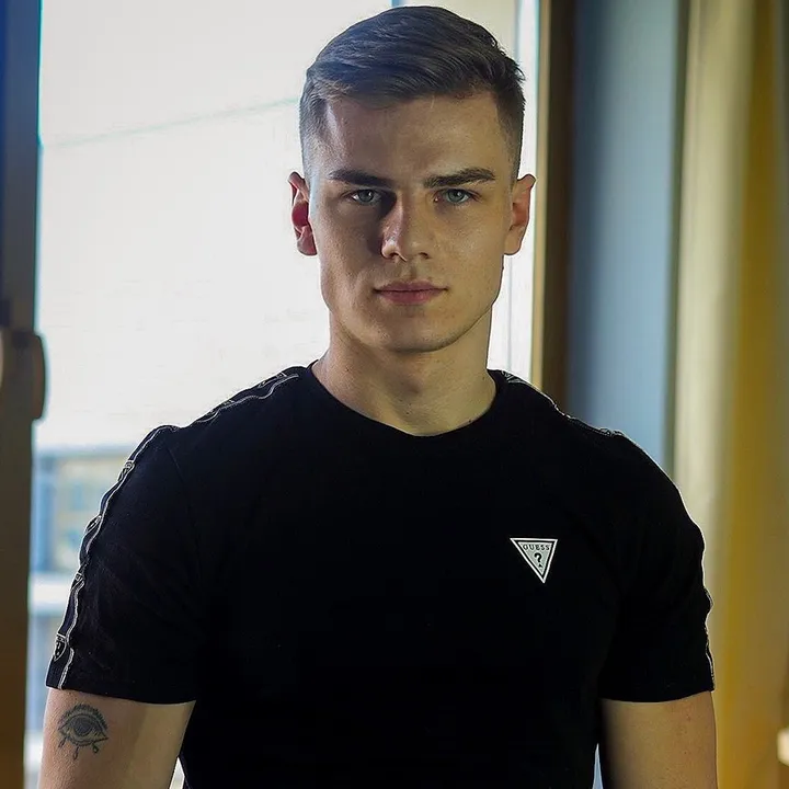 Boris Osadciuk