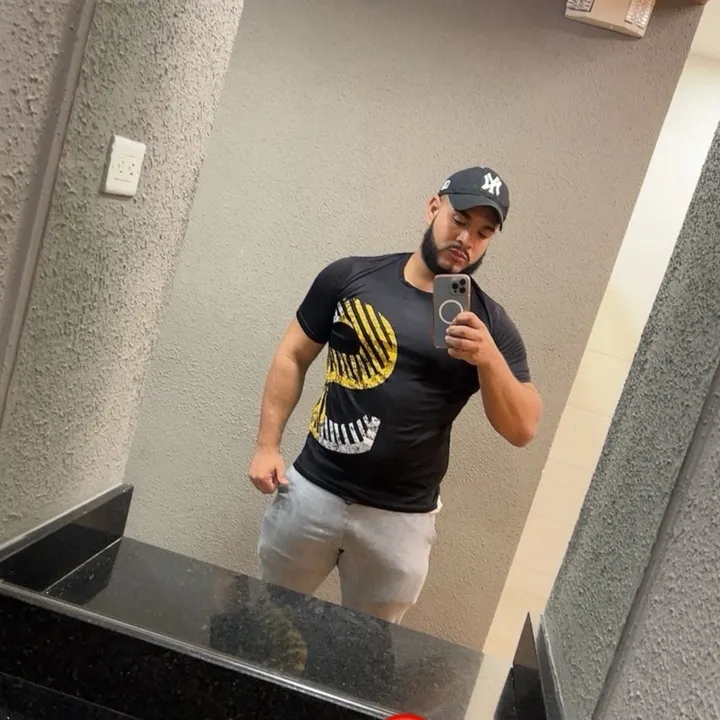 ING Luisandel Espinal Gonzalez