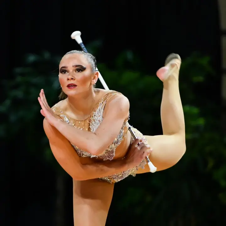 ⭐️Leah H Nygård⭐️