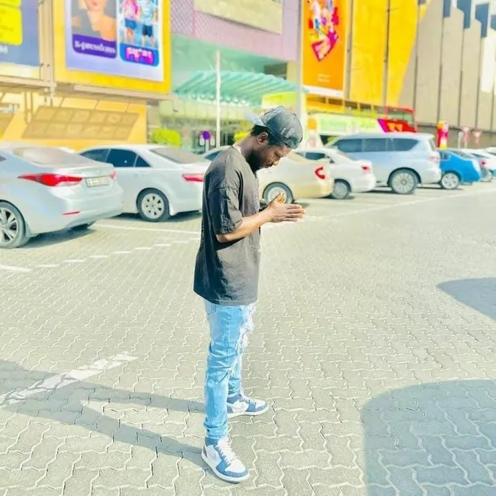 KOBBY JUNIOR 🤍🖤🤍