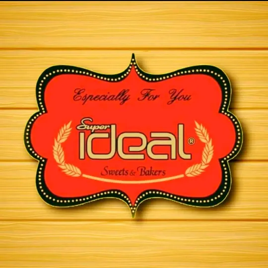 Super IDEAL Bakers & Sweets®