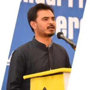 Fazal Elahi Awan