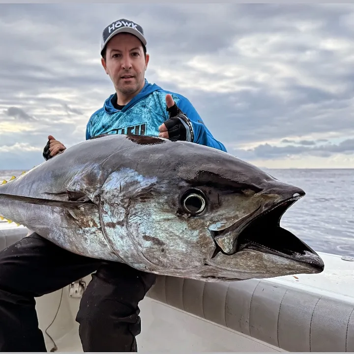 Mohssine Fishing