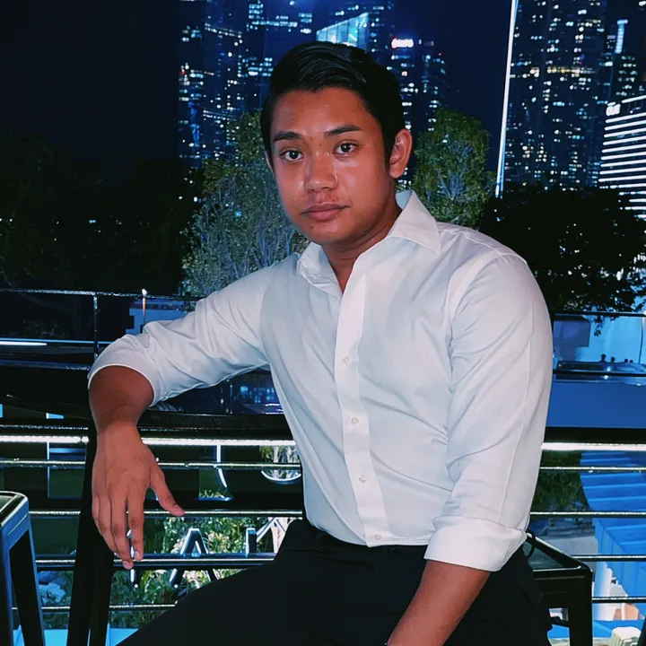 Raihan Razali