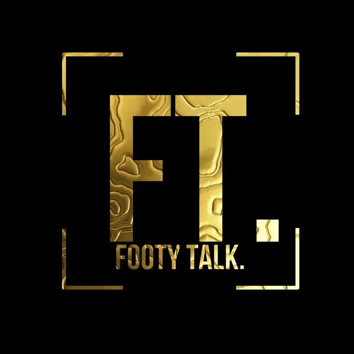 Footy Talk ⚽️