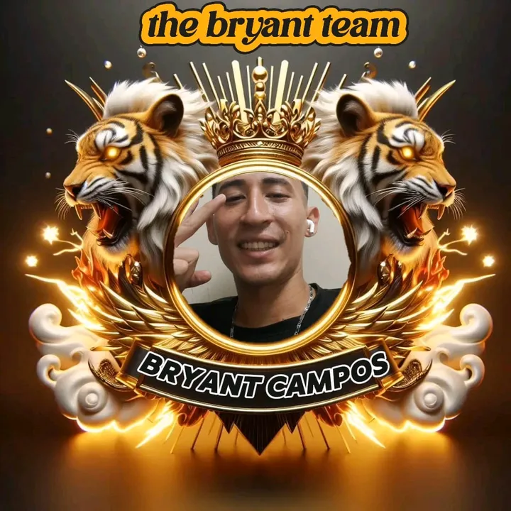 🦁💎💕Bryant 🐍