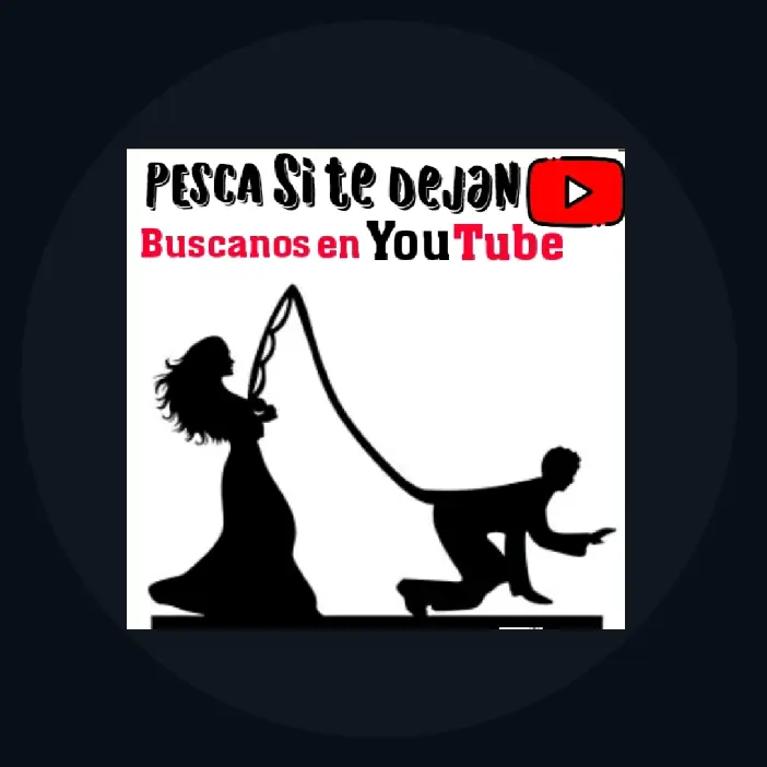 PescaSiTeDejan