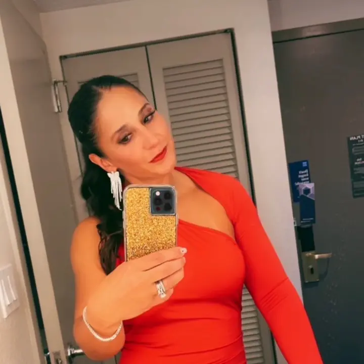 Vanessa