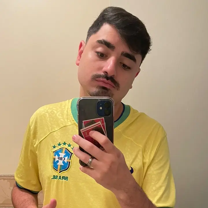 Luccas Marques