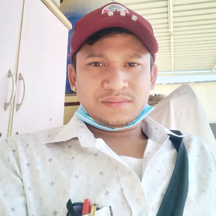 Tajpuriya boy