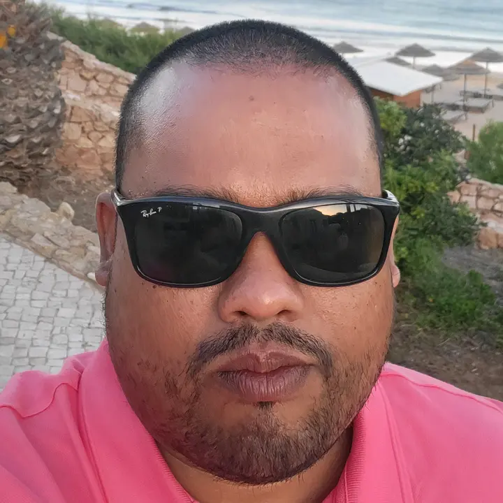 Emmanuel de Tropical Jam