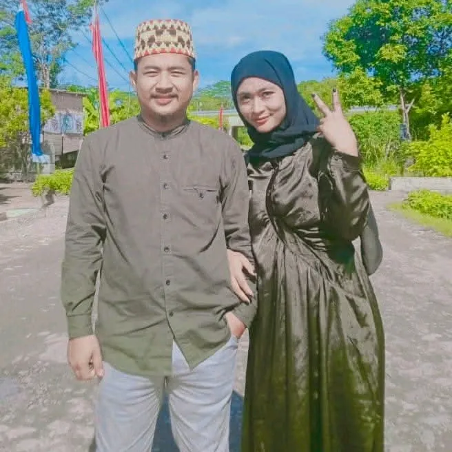 agung sedow