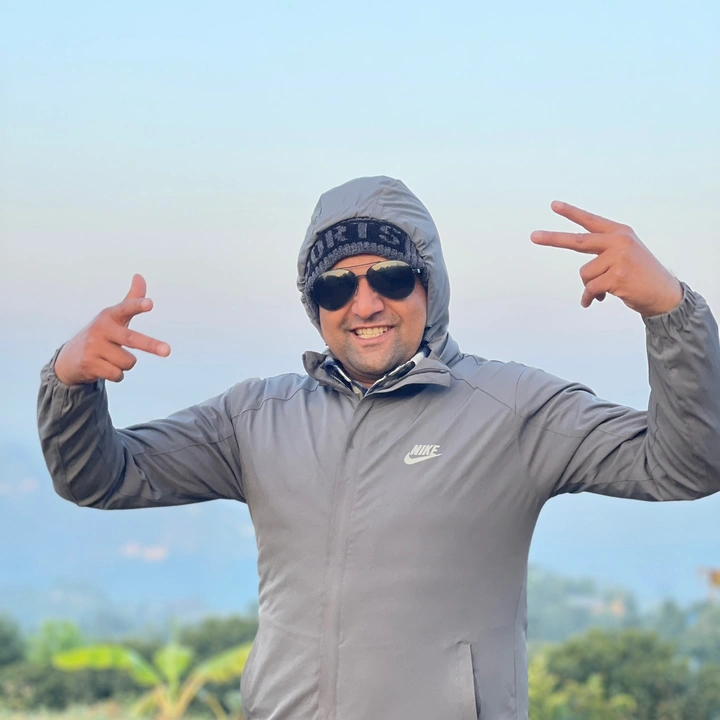 GANESH ACHARYA