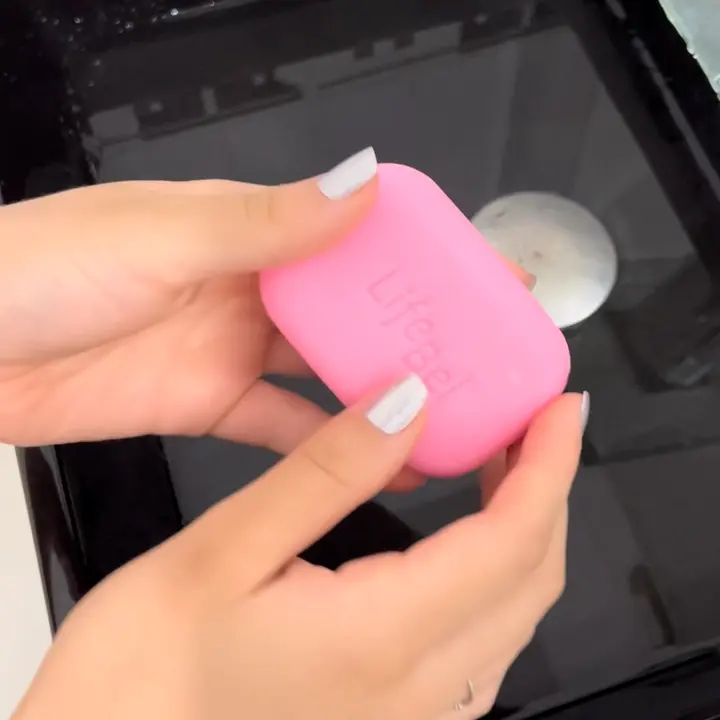 Espumasoap