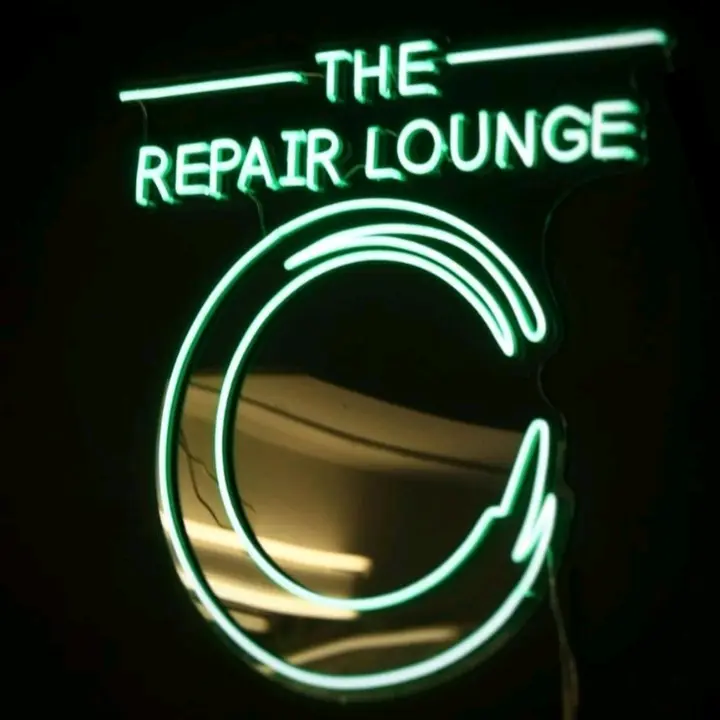 The Repair Lounge