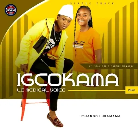 🎤•ÏGc⭕Kama Le-Medical voic•🔥