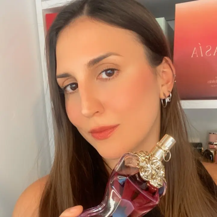 Iva Nigro | perfume content