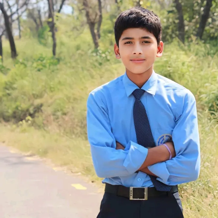 @Thapa official ❤️