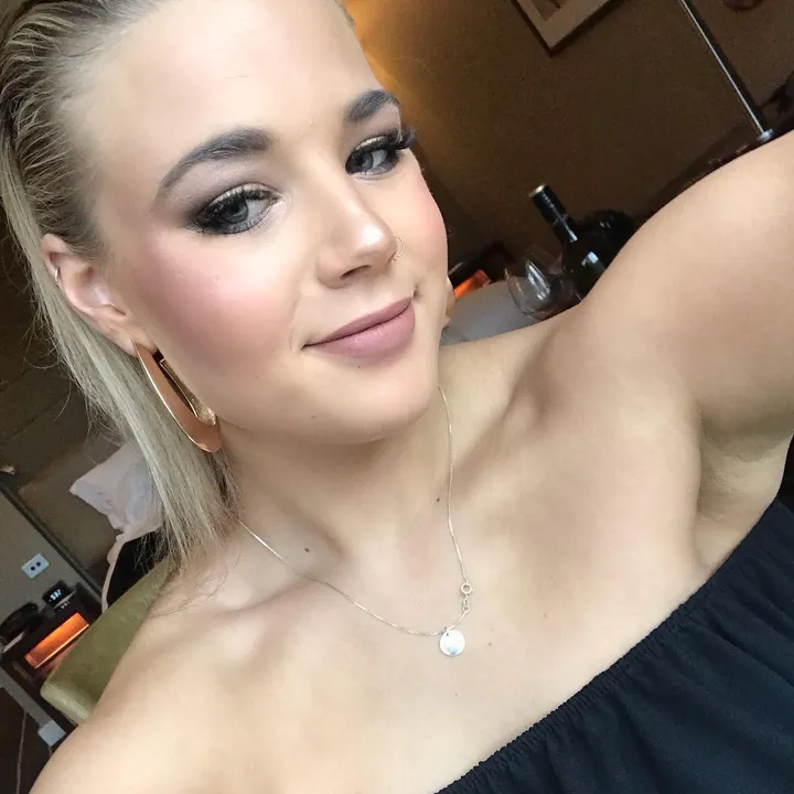 DaniellePolkinghorne