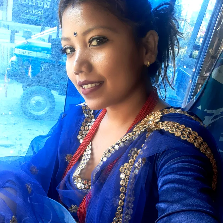 SunitaThatal100