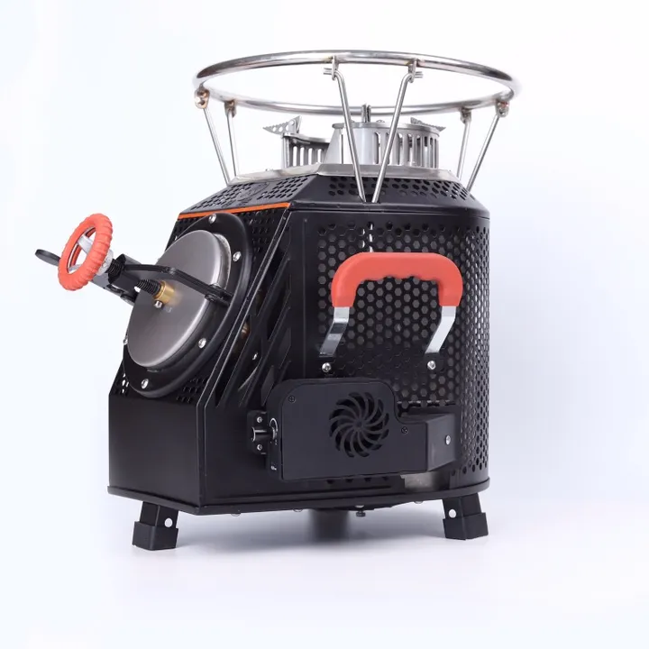 firewood stove factory