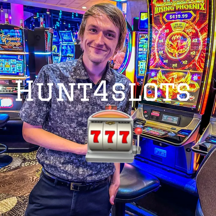 Hunt4Slots