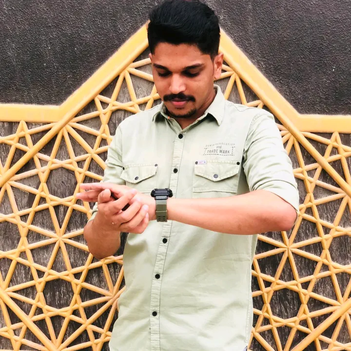 Musthu